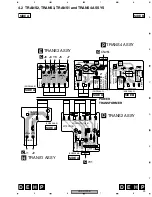 Предварительный просмотр 39 страницы Pioneer VSX-D812-K Service Manual