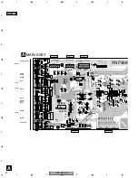 Предварительный просмотр 42 страницы Pioneer VSX-D812-K Service Manual