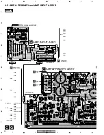 Предварительный просмотр 46 страницы Pioneer VSX-D812-K Service Manual