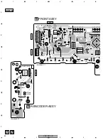 Предварительный просмотр 50 страницы Pioneer VSX-D812-K Service Manual