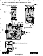 Предварительный просмотр 52 страницы Pioneer VSX-D812-K Service Manual