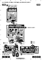 Предварительный просмотр 54 страницы Pioneer VSX-D812-K Service Manual