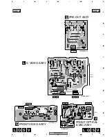 Предварительный просмотр 55 страницы Pioneer VSX-D812-K Service Manual