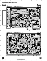 Предварительный просмотр 56 страницы Pioneer VSX-D812-K Service Manual