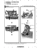 Предварительный просмотр 65 страницы Pioneer VSX-D812-K Service Manual