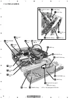 Предварительный просмотр 66 страницы Pioneer VSX-D812-K Service Manual