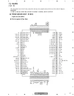 Предварительный просмотр 67 страницы Pioneer VSX-D812-K Service Manual