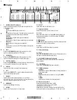 Предварительный просмотр 90 страницы Pioneer VSX-D812-K Service Manual