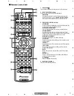 Предварительный просмотр 91 страницы Pioneer VSX-D812-K Service Manual