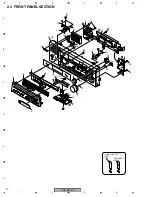 Предварительный просмотр 10 страницы Pioneer VSX-D814-S Service Manual