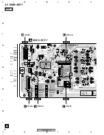 Предварительный просмотр 38 страницы Pioneer VSX-D814-S Service Manual