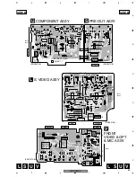 Предварительный просмотр 53 страницы Pioneer VSX-D814-S Service Manual