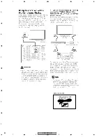 Preview for 84 page of Pioneer VSX-D814 Service Manual