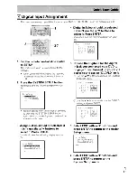 Предварительный просмотр 5 страницы Pioneer VSX-D859TX Operating Instructions Manual