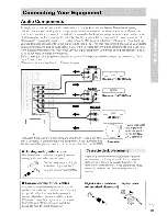 Предварительный просмотр 11 страницы Pioneer VSX-D859TX Operating Instructions Manual