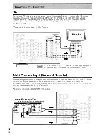 Предварительный просмотр 16 страницы Pioneer VSX-D859TX Operating Instructions Manual