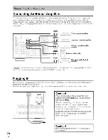 Предварительный просмотр 20 страницы Pioneer VSX-D859TX Operating Instructions Manual