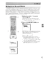 Предварительный просмотр 27 страницы Pioneer VSX-D859TX Operating Instructions Manual