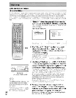 Предварительный просмотр 30 страницы Pioneer VSX-D859TX Operating Instructions Manual