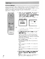 Предварительный просмотр 38 страницы Pioneer VSX-D859TX Operating Instructions Manual