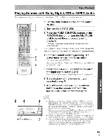 Предварительный просмотр 45 страницы Pioneer VSX-D859TX Operating Instructions Manual