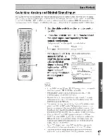 Предварительный просмотр 47 страницы Pioneer VSX-D859TX Operating Instructions Manual