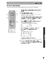 Предварительный просмотр 55 страницы Pioneer VSX-D859TX Operating Instructions Manual