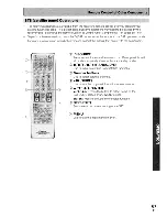 Предварительный просмотр 67 страницы Pioneer VSX-D859TX Operating Instructions Manual