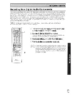 Предварительный просмотр 71 страницы Pioneer VSX-D859TX Operating Instructions Manual