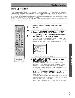 Предварительный просмотр 75 страницы Pioneer VSX-D859TX Operating Instructions Manual