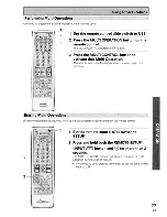 Предварительный просмотр 77 страницы Pioneer VSX-D859TX Operating Instructions Manual