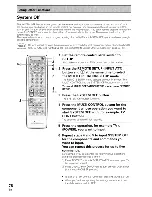 Предварительный просмотр 78 страницы Pioneer VSX-D859TX Operating Instructions Manual