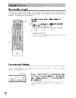 Предварительный просмотр 80 страницы Pioneer VSX-D859TX Operating Instructions Manual