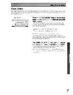 Предварительный просмотр 81 страницы Pioneer VSX-D859TX Operating Instructions Manual