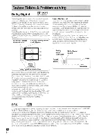 Предварительный просмотр 82 страницы Pioneer VSX-D859TX Operating Instructions Manual