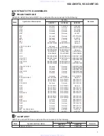 Preview for 5 page of Pioneer VSX-D859TX Service Manual