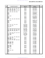 Preview for 9 page of Pioneer VSX-D859TX Service Manual