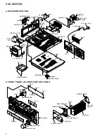 Предварительный просмотр 4 страницы Pioneer VSX-D859TXG Service Manual