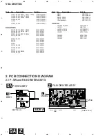 Предварительный просмотр 10 страницы Pioneer VSX-D859TXG Service Manual