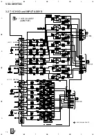 Предварительный просмотр 14 страницы Pioneer VSX-D859TXG Service Manual