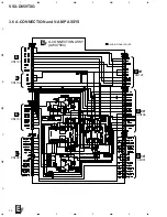 Предварительный просмотр 22 страницы Pioneer VSX-D859TXG Service Manual