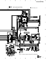 Предварительный просмотр 31 страницы Pioneer VSX-D859TXG Service Manual