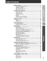 Предварительный просмотр 5 страницы Pioneer VSX-D908S Operating Instructions Manual