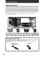 Предварительный просмотр 10 страницы Pioneer VSX-D908S Operating Instructions Manual