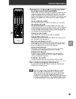 Предварительный просмотр 25 страницы Pioneer VSX-D908S Operating Instructions Manual