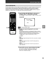 Предварительный просмотр 31 страницы Pioneer VSX-D908S Operating Instructions Manual