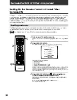 Предварительный просмотр 50 страницы Pioneer VSX-D908S Operating Instructions Manual