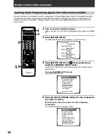 Предварительный просмотр 52 страницы Pioneer VSX-D908S Operating Instructions Manual