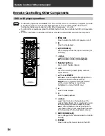 Предварительный просмотр 54 страницы Pioneer VSX-D908S Operating Instructions Manual