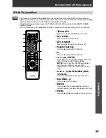 Предварительный просмотр 59 страницы Pioneer VSX-D908S Operating Instructions Manual